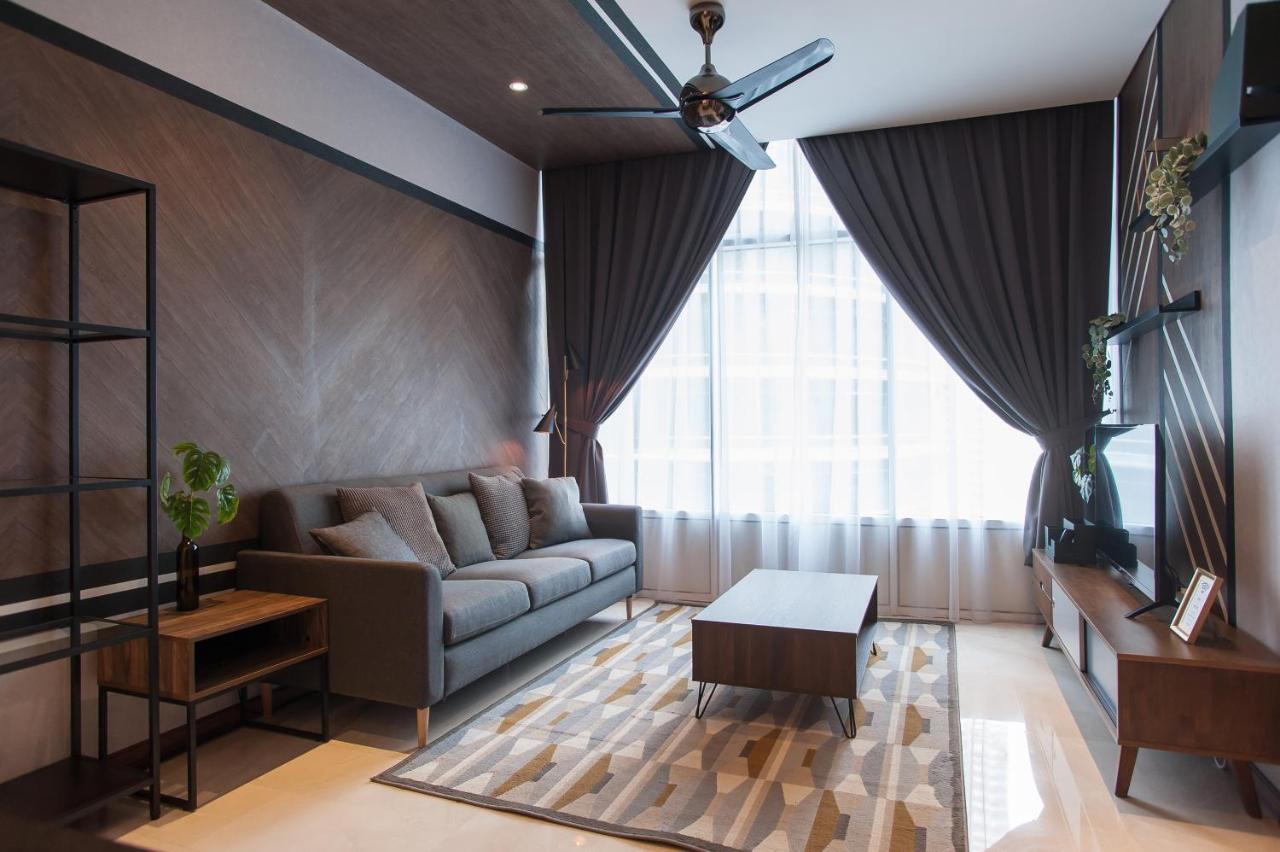Gh Klcc Apartment By Guesthouse 吉隆坡 外观 照片
