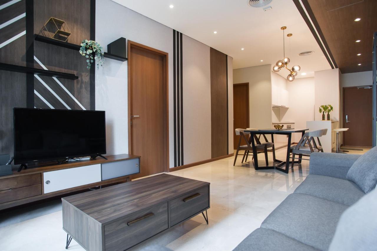 Gh Klcc Apartment By Guesthouse 吉隆坡 外观 照片